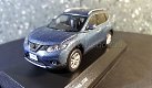 Nissan X-Trail (T32) blauw 1:43 Kyosho - 1 - Thumbnail