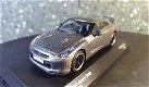 Nissan GT-R SpecV (R35) grijs 1:43 Kyosho - 1 - Thumbnail