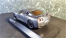 Nissan GT-R SpecV (R35) grijs 1:43 Kyosho - 2 - Thumbnail