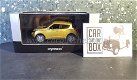 Nissan Juke mellow gold 1:43 Kyosho - 4 - Thumbnail