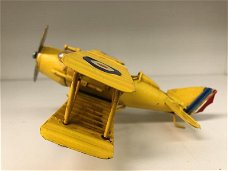 vliegtuig , model vliegtuig , kado