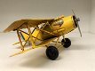 vliegtuig , model vliegtuig , kado - 4 - Thumbnail