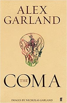 Alex Garland - The Coma (Engelstalig) - 0