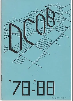 DCOB '78-'88 - 0