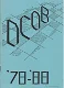 DCOB '78-'88 - 0 - Thumbnail