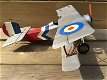 model vliegtuig vliegtuig , verzamelaar - 0 - Thumbnail