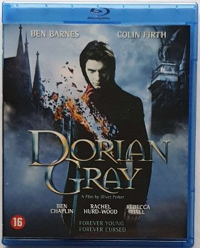 Dorian Gray (Blu-ray) Nieuw/Gesealed - 0
