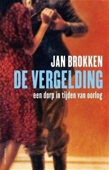 Jan Brokken - De Vergelding - 0