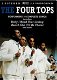 The Four Tops – The Four Tops Performing 10 Complete Songs (DVD) Nieuw - 0 - Thumbnail
