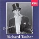 Richard Tauber - The Legendary Richard Tauber (2 CD) - 0 - Thumbnail