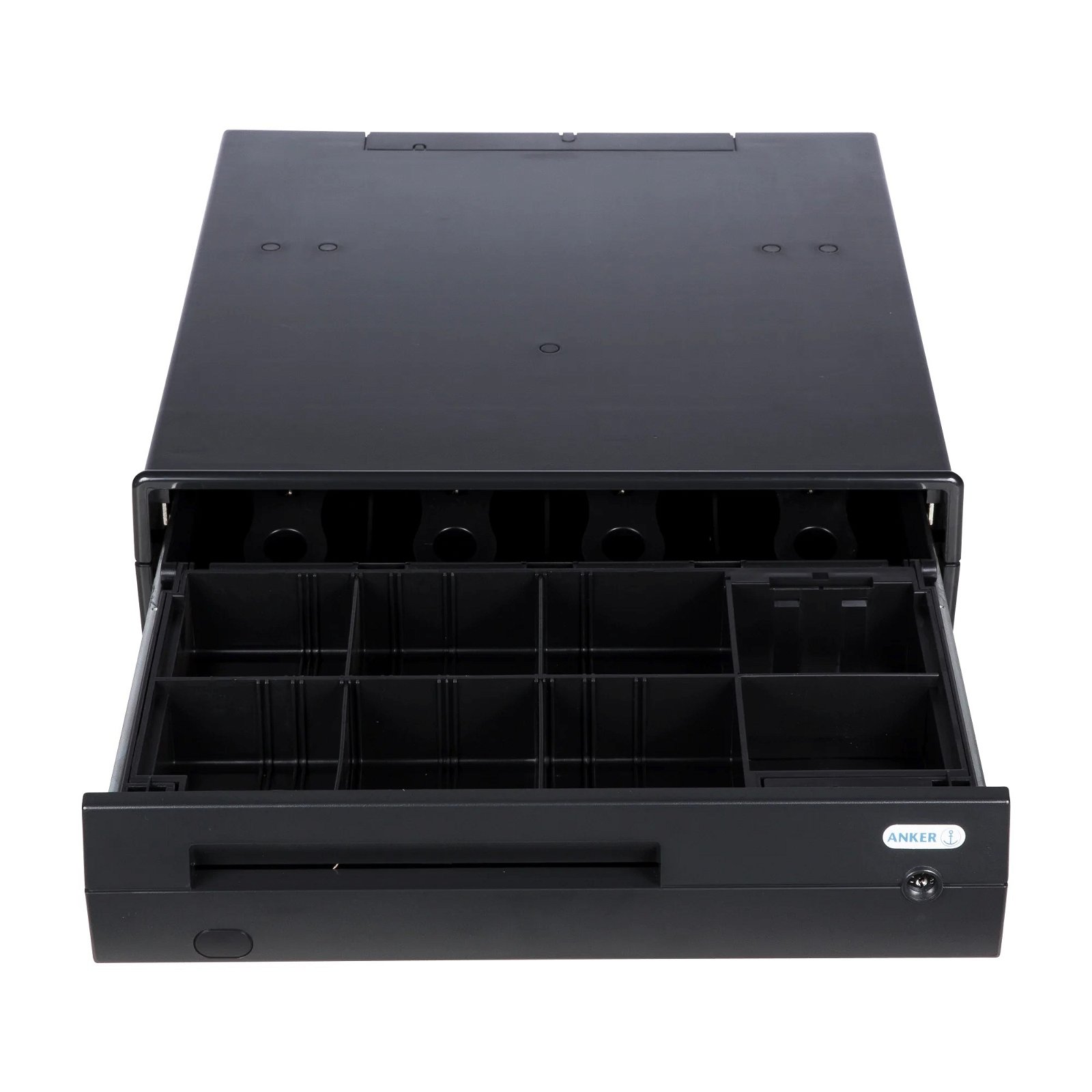 Anker UCD, antraciet kassalade 08512.500-0020+24V eingebaut - Afbeelding 2