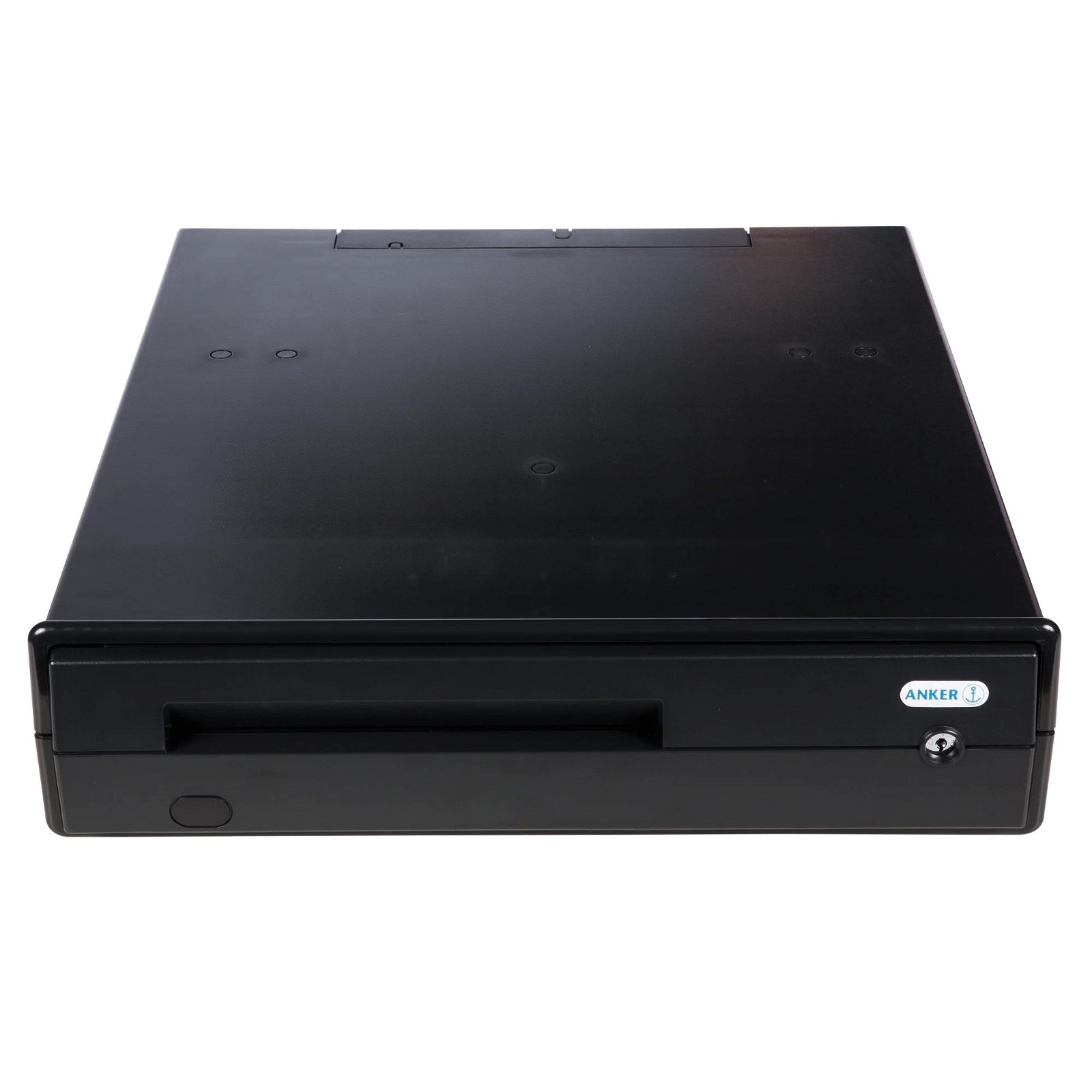 Anker UCD, antraciet kassalade 08512.500-0020+24V eingebaut - Afbeelding 3
