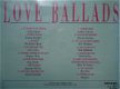 Te koop de originele verzamel-CD Love Ballads van Arcade. - 1 - Thumbnail