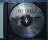 Te koop de originele verzamel-CD Love Ballads van Arcade. - 6 - Thumbnail