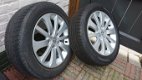 Mazda velgen 16 inch 5x114.3 - 5 - Thumbnail