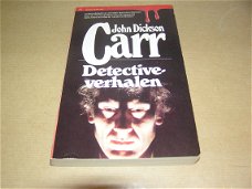 Detective verhalen-John Dickson Carr