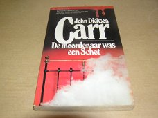 De Moordenaar was een Schot(1)-John Dickson Carr