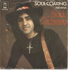Biddu Orchestra – Soul Coaxing (1977)