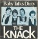 The Knack – Baby Talks Dirty (1980) - 0 - Thumbnail