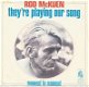 Rod McKuen – They're Playing Our Song (1972) - 0 - Thumbnail