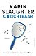 Karin Slaughter - Grant County - Onzichtbaar (Nieuw) - 0 - Thumbnail