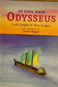 Opzoek naar Odysseus - 0