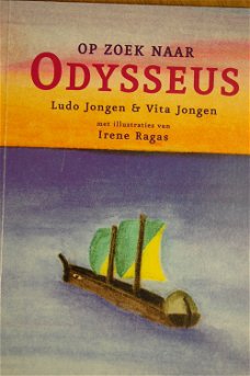  Opzoek naar Odysseus
