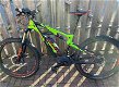 2020 Elektrische mountainbike Scott Genius E-Bike - 0 - Thumbnail