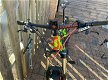 2020 Elektrische mountainbike Scott Genius E-Bike - 4 - Thumbnail