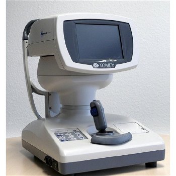 Tomey OA-1000 Optical Biometer - 0
