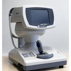 Tomey OA-1000 Optical Biometer