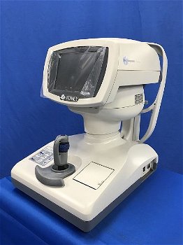 Tomey OA-1000 Optical Biometer - 1