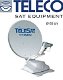Teleco Telesat BT 65 SMART Diseqc, Panel 16 SAT, Bluetooth - 0 - Thumbnail