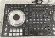 PIONEER DDJ SZ2 SERATO 4 CHANNEL PRO - 2 - Thumbnail