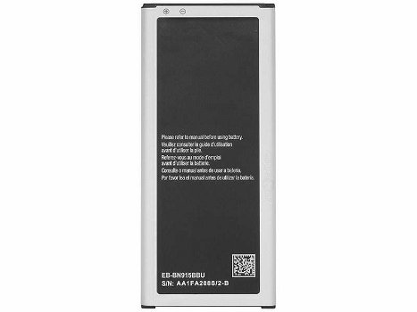 EB-BN915BBU batería para móvil Samsung Galaxy Note 4 Edge N915 - 0