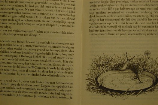 Een boek vol Dierenverhalen - 1