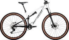 Rock Machine BLIZZARD XCM 70-29 Maat M & XL