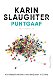 Karin Slaughter - Puntgaaf (Hardcover/Gebonden) - 0 - Thumbnail