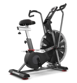 Schwinn Airdyne Airbike AD 8 HIIT Total Fitness Bike - 3