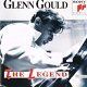 Glenn Gould – The Legend (CD) - 0 - Thumbnail