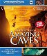 Journey Into Amazing Caves (Bluray & DVD , 2 Discs) IMAX Nieuw/Gesealed - 0 - Thumbnail