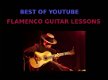 Flamenco Spaanse Gitaar Video Lessen Afspeellijst - cursus - 0 - Thumbnail