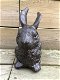 tuinbeeld , konijn - 4 - Thumbnail