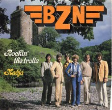 BZN – Rockin' The Trolls (1980)