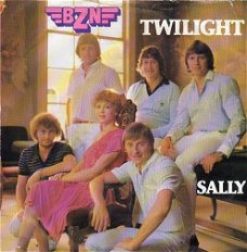 BZN – Twilight (1982)