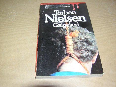Galgelied-Torben Nielsen - 0