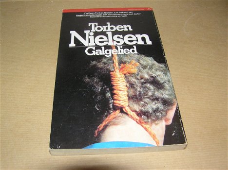 Galgelied-Torben Nielsen - 1