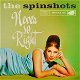 The Spinshots – Never So Right (CD) Nieuw - 0 - Thumbnail