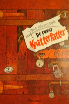 De rover Knatter-Ratter - 0