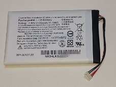 batería para Garmin inReach SE Explorer+ 010-01735-10 inReach SE+ 361-00107-00